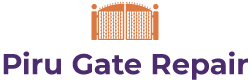 Piru Gate Repair