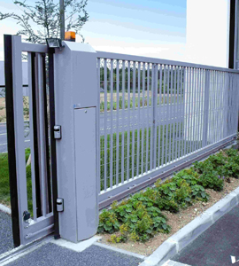 Commercial Gate Repair Piru