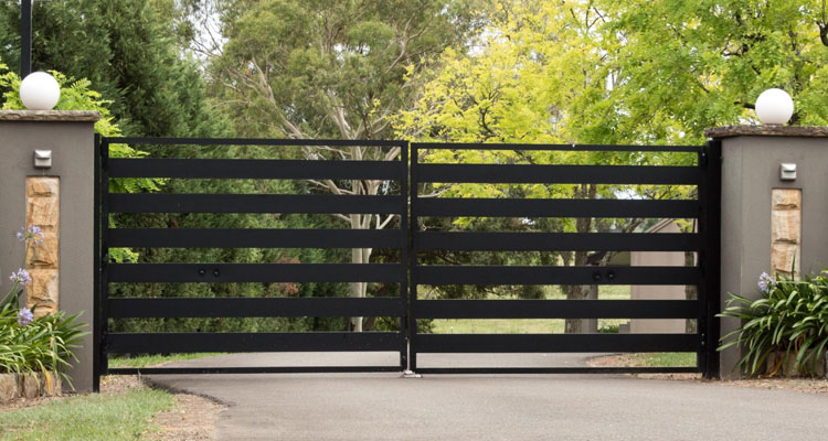 Driveway Gate Repair Piru