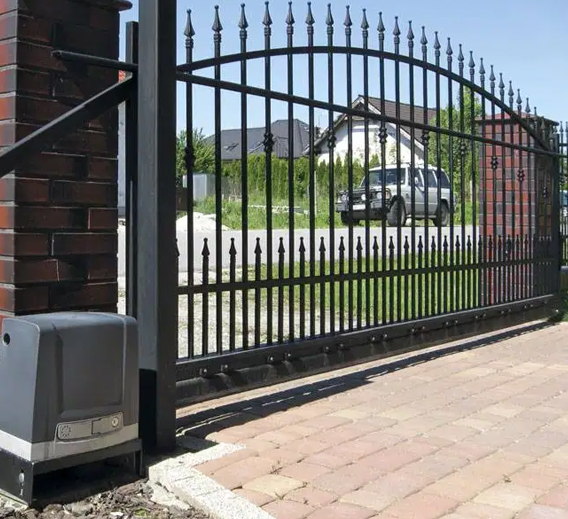 best gate repair Piru