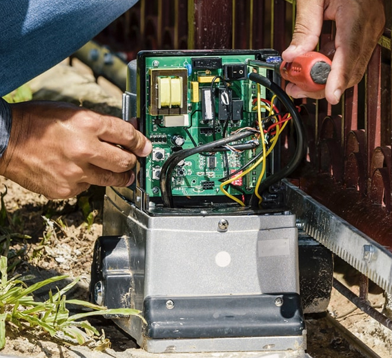 best gate repair Piru