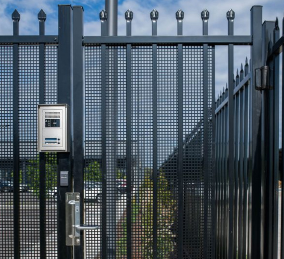 best gate repair Piru
