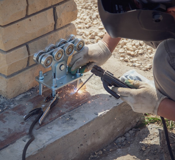best gate repair Piru