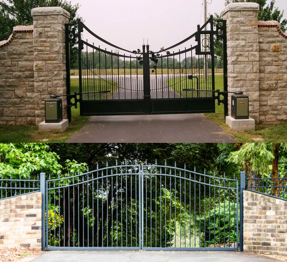 best gate repair Piru