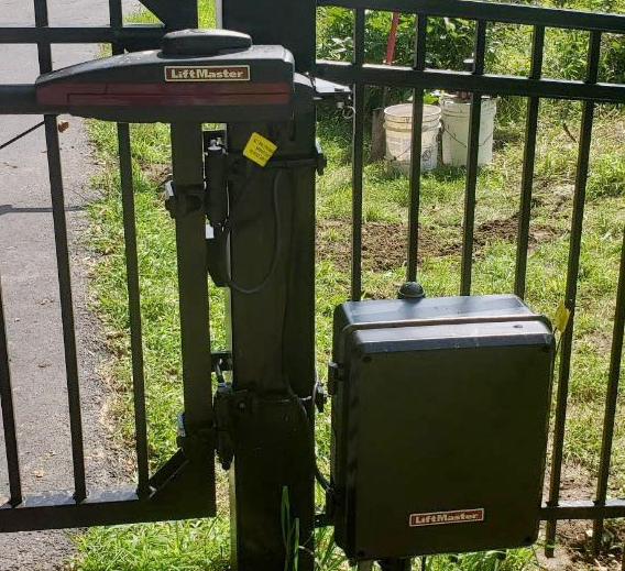 best gate repair Piru