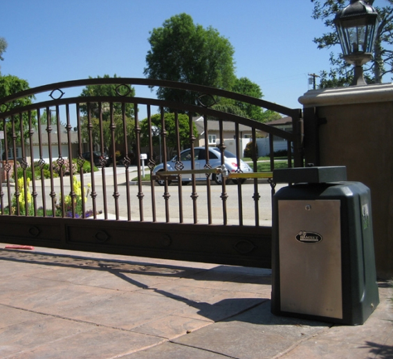 best gate repair Piru